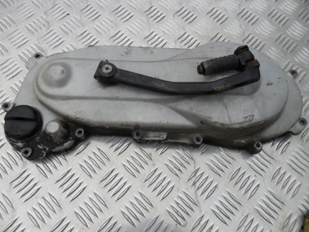 Piaggio Zipp komplett oldaldekli 2-ütem